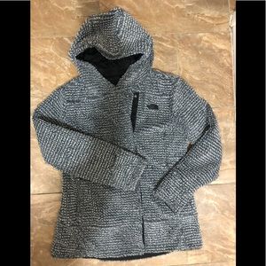 The Northface Jacket for women